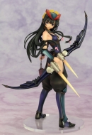 Фигурка Boku wa Tomodachi ga Sukunai — Mikazuki Yozora Monster Hunter ver.