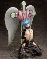 Фигурка DRAMAtical Murder — Seragaki Aoba — Character’s Selection — 1/7