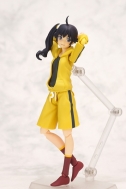 Фигурка Figma — Bakemonogatari — Karen Araragi