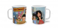 Кружка Bobs Burgers