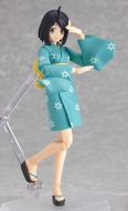 Фигурка Figma — Bakemonogatari — Tsukihi Araragi