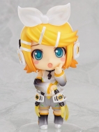 Фигурка Nendoroid — VOCALOID — Rin Kagamine Append