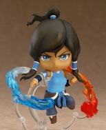 Эксклюзивная фигурка Nendoroid — The Legend of Korra — Korra