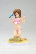 Фигурка Beach Queens — Girls und Panzer — Nishizumi Miho Swimsuit Ver.