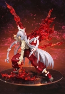 Фигурка Touhou Project — Fujiwara no Mokou — Phoenix ver.