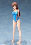 Фигурка iDOLM@STER Cinderella Girls — Nitta Minami — S-style — 1/12 — Swimsuit Ver.