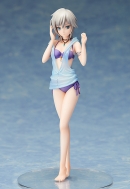 Фигурка iDOLM@STER Cinderella Girls — Anastasia — S-style — 1/12 — Swimsuit Ver.