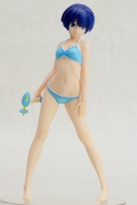 Фигурка Ano Natsu de Matteru — Tanigawa Kanna — Gutto-Kuru Figure Collection La beauté № 10 Swimsuit ver.