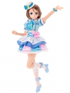 Кукла Love Live! Sunshine!! — Watanabe You — PureNeemo — PureNeemo Characters — 1/6