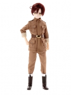 Кукла Hetalia The World Twinkle — Southern Italy (Romano) — Asterisk Collection Series — 1/6