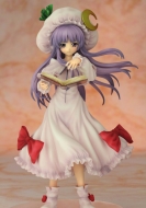 Фигурка  Touhou Project — Patchouli Knowledge Kourindou ver.