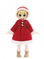 Кукла Lil’ Fairy — Picconeemo — Erunoe — 1/12 — ~Small Santa~