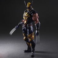 Фигурка X-Men — Wolverine — Play Arts Kai — Variant Play Arts Kai