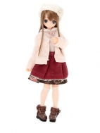 Кукла Picco Ex☆Cute — Picconeemo — Chiika — 1/12 — Romantic Girly! Ⅳ