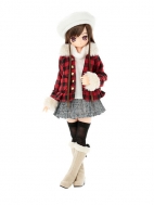 Кукла Ex☆Cute — PureNeemo — Aika — 1/6 — Wicked Style IV