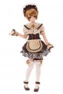 Кукла PureNeemo — SAHRA’S à la mode — Alisa — 1/6 — Chestnut Parfait
