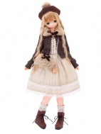 Кукла Ex☆Cute — PureNeemo — Mia — 1/6 — Komorebimori no Doubutsutachi