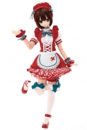 Кукла PureNeemo — SAHRA’S à la mode — Maya — 1/6 — Cherry Pie