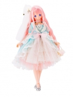 Кукла Ex☆Cute Family — PureNeemo — Minami Sensei — 1/6 — Otogi no Kuni/Mermaid Princess Minami