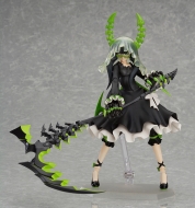 Фигурка Figma — Black ★ Rock Shooter — Dead Master TV Animation ver.