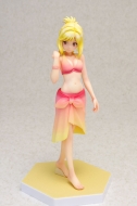 Фигурка Beach Queens — Natsuiro Kiseki — Mizukoshi Saki Swimsuit ver.