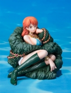 Фигурка One Piece — Nami — Figuarts ZERO — One Piece 20th Anniversary ver.