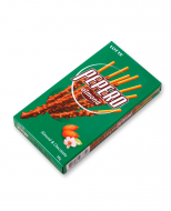 Соломка в шоколаде Pepero Almond