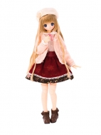 Кукла Ex☆Cute — PureNeemo — Chiika — 1/6 — Romantic Girly! IV, ver.1.1