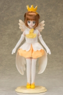 Лимитированная кукла Card Captor Sakura — Kinomoto Sakura — Liccarize — Angel Crown Costume