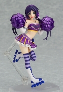 Фигурка Love Live! School Idol Festival — Toujou Nozomi — figFIX — Cheerleader ver.