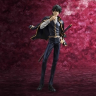 Фигурка Gintama — Hijikata Toushirou — G.E.M. Ver.Kai