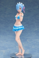 Фигурка Re: Zero kara Hajimeru Isekai Seikatsu — Rem — S-style — 1/12 — Swimsuit ver.