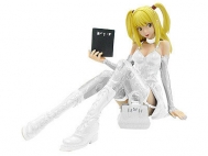 Фигурка Death Note — Amane Misa — 1/6 — Moeart Collection, White Version