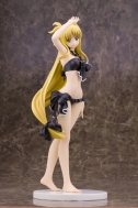 Фигурка Mahou Senki Lyrical Nanoha Force — Fate T. Harlaown Swimsuit ver.