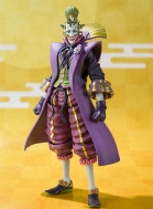 Фигурка Batman Ninja — Joker — S.H.Figuarts — Demon King of the Sixth Heaven