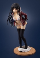 Фигурка Youkoso Jitsuryoku Shijou Shugi no Kyoushitsu e — Horikita Suzune — 1/7 — Clothes Changing ver.