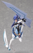 Фигурка Figma — Senki Zesshou Symphogear — Kazanari Tsubasa