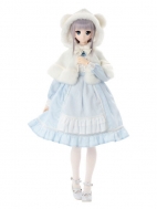 Аниме кукла Azone Original Doll — Iris Collect — Kano — Lovely Snows ~Itoshii Yukitachi~
