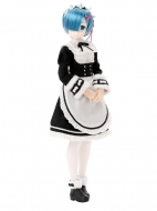 Аниме кукла Re:Zero kara Hajimeru Isekai Seikatsu Memory Snow — Rem — PureNeemo — PureNeemo Characters — 1/6