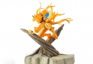 Лимитированная аниме фигурка Naruto Shippuuden — Uzumaki Naruto — 1/8 — Bijuu Sage Mode