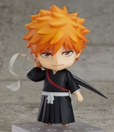 Аниме фигурка Bleach — Kon — Kurosaki Ichigo — Nendoroid