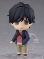 Аниме фигурка Banana Fish — Okumura Eiji — Nendoroid