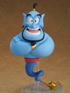 Аниме фигурка Aladdin (1992) — Genie — Nendoroid