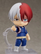 Аниме фигурка Boku no Hero Academia — Todoroki Shouto — Nendoroid — Hero’s Edition