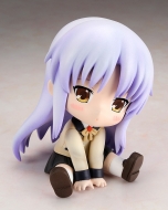 Фигурка Petanko — Angel Beats! — Tenshi