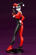 Аниме фигурка Batman: The Animated Series — Harley Quinn — ARTFX+ — 1/10