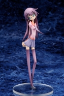 Фигурка Bakemonogatari — Senjougahara Hitagi — Ueda Hajime ver.