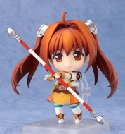 Фигурка Nendoroid — Eiyuu Densetsu: Sora no Kiseki — Estelle Bright