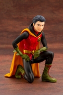 Аниме фигурка Batman — Damian Wayne — Robin — Ikemen Series — 1/7