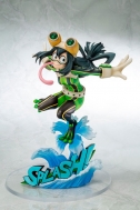 Аниме фигурка Boku no Hero Academia — Asui Tsuyu — 1/8 — Hero Suit ver.